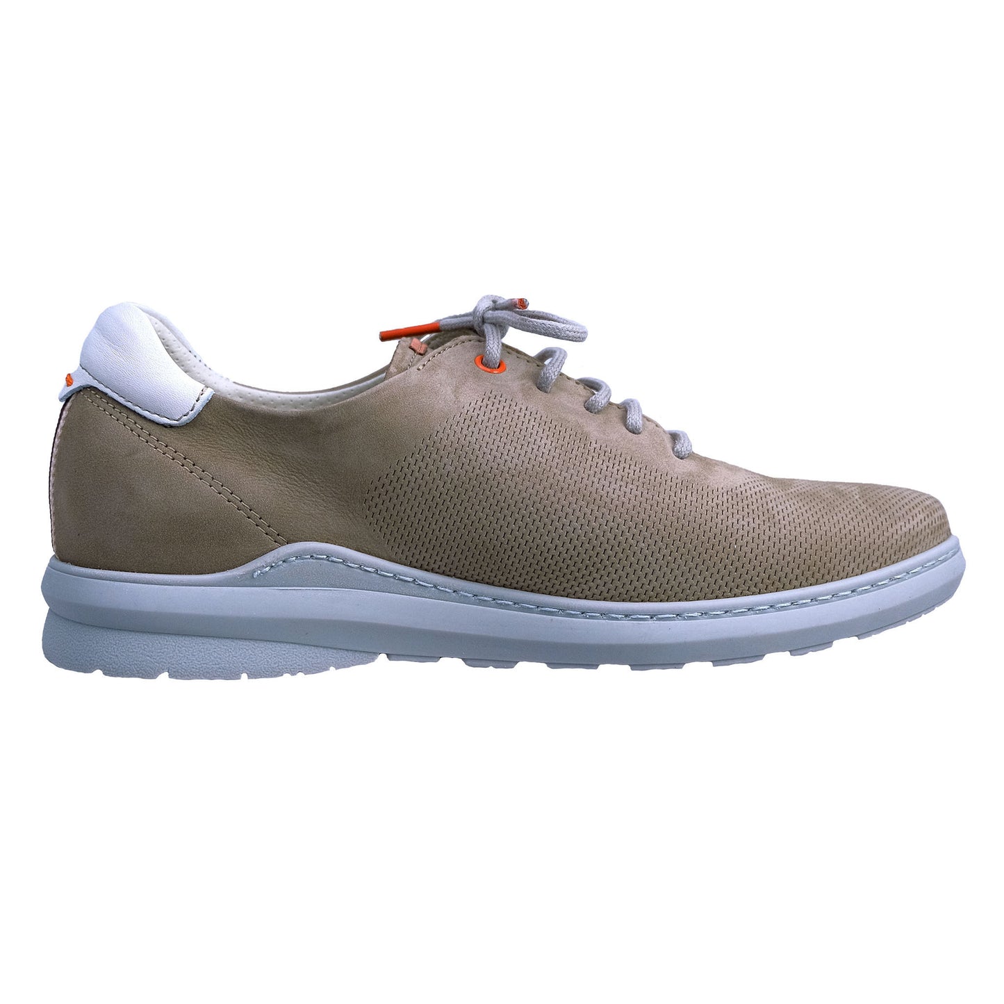 Fluchos Jack: Men's Comfort Shoes F1158