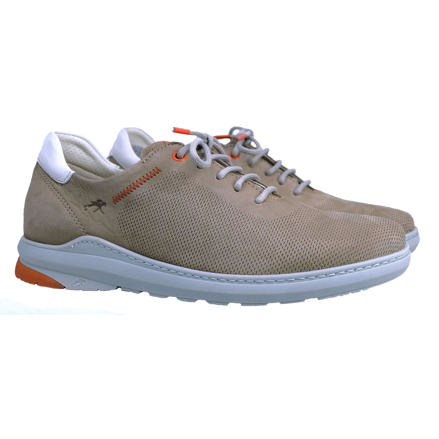 Fluchos Jack: Men's Comfort Shoes F1158