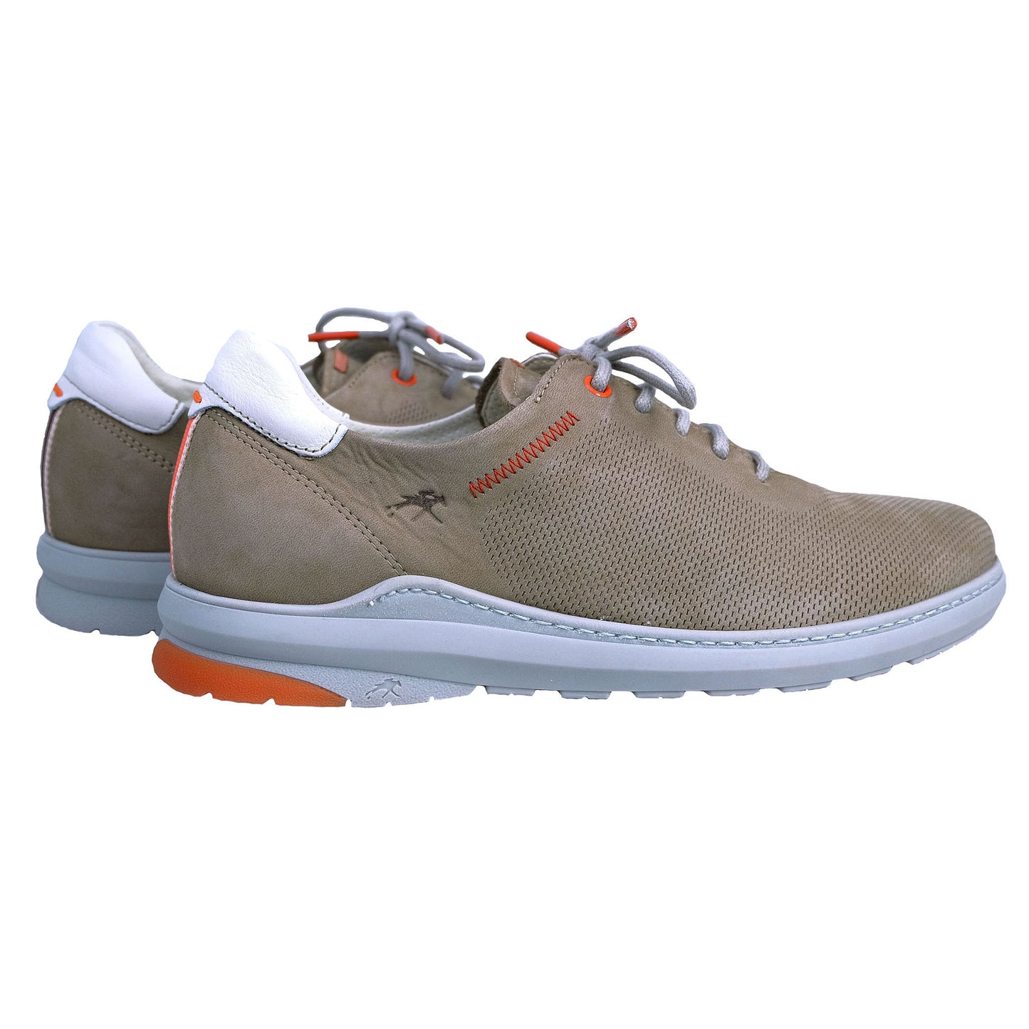 Fluchos Jack: Men's Comfort Shoes F1158