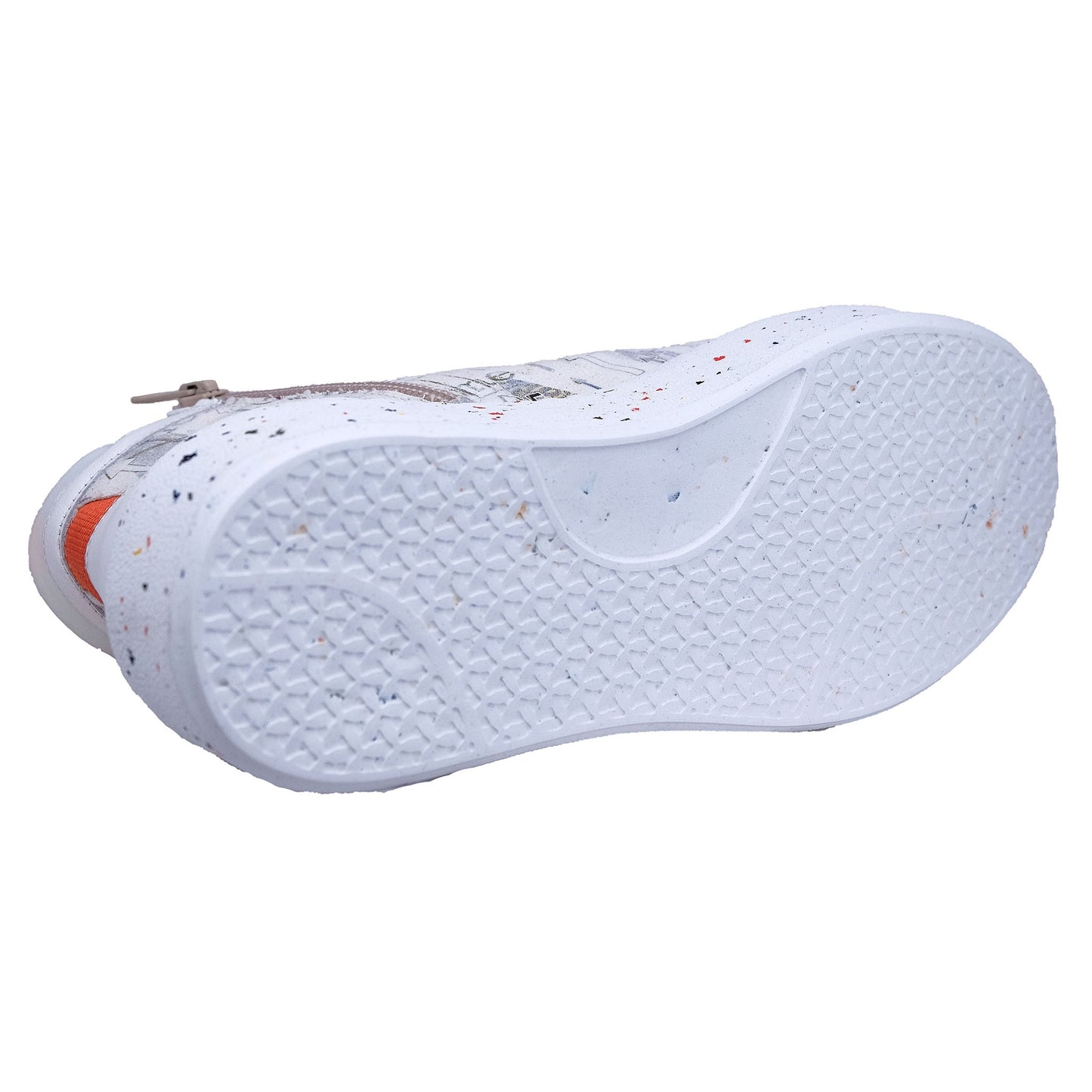 Dorking Trozos: Botín Mujer Verano Blanco D8752