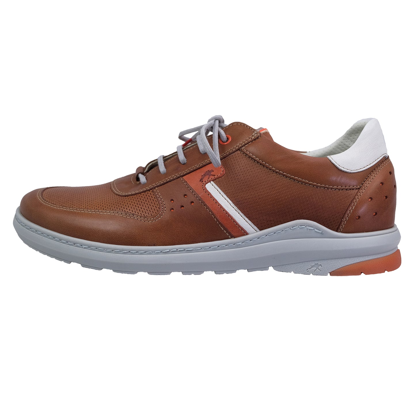 Fluchos Jack : Baskets pour hommes F1162