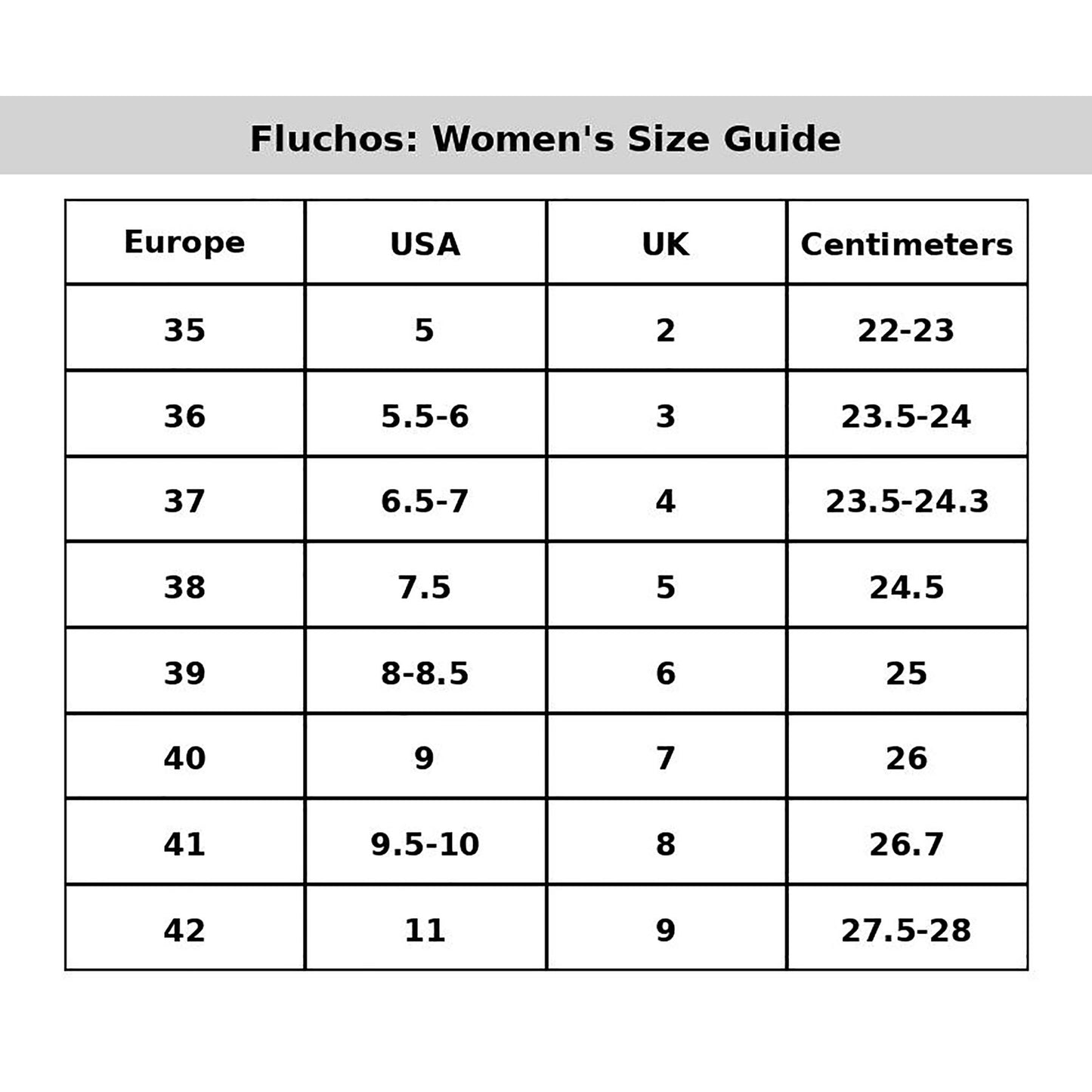 Fluchos Gladis: Mocasines Mujer Piel Confort Negro F1794