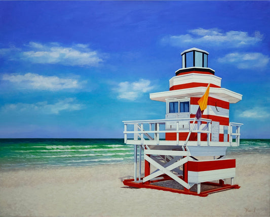 Anastasia Woron · arte original contemporáneo