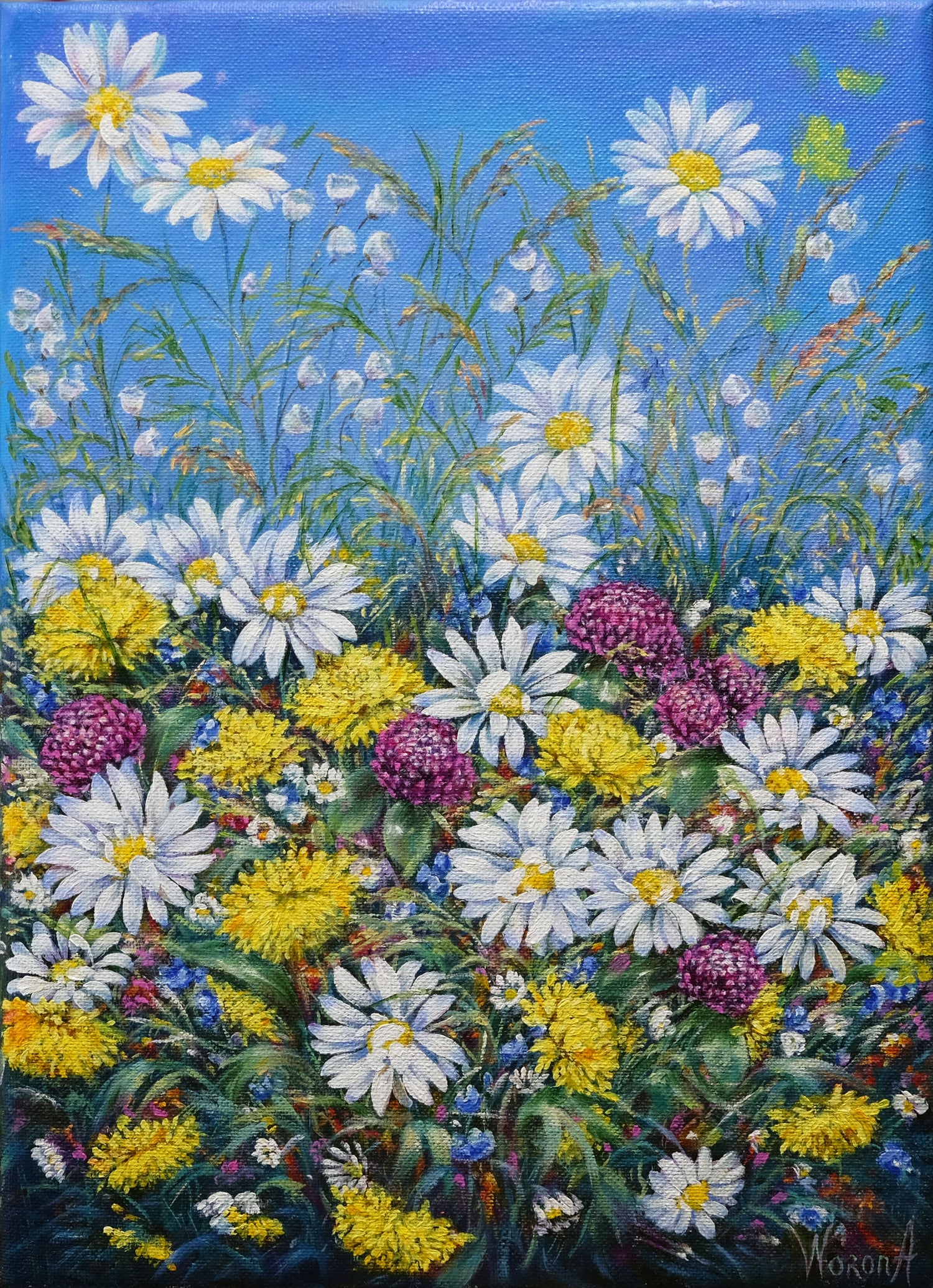 Floral