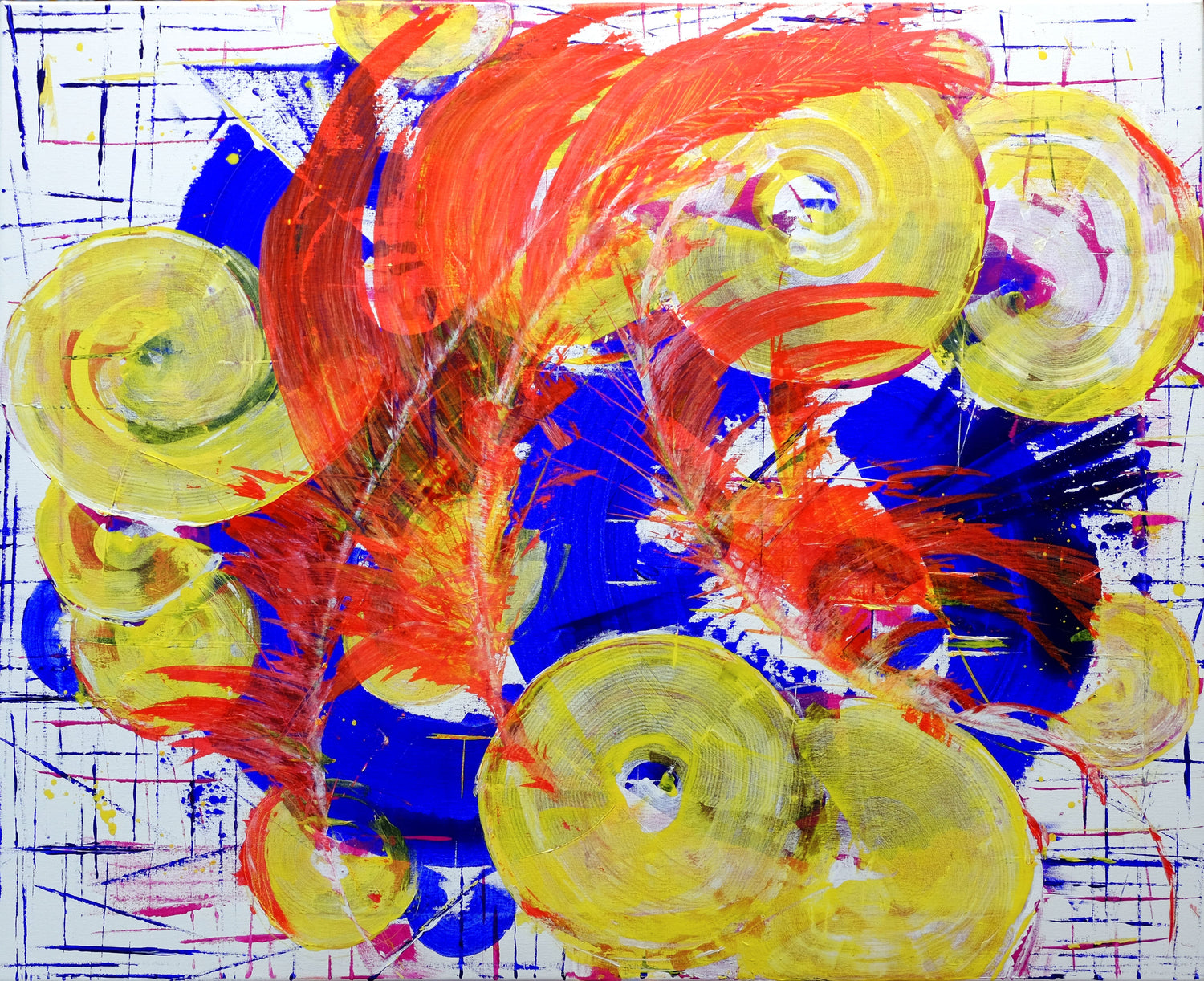 Abstracto