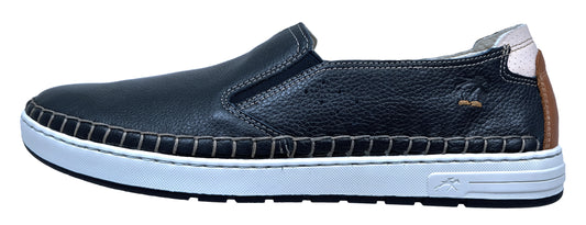 Fluchos Lester : Mocassins pour hommes F1714