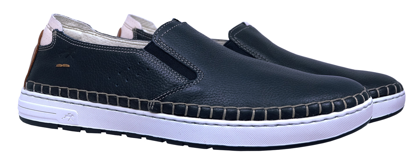 Fluchos Lester: Men's Loafers F1714