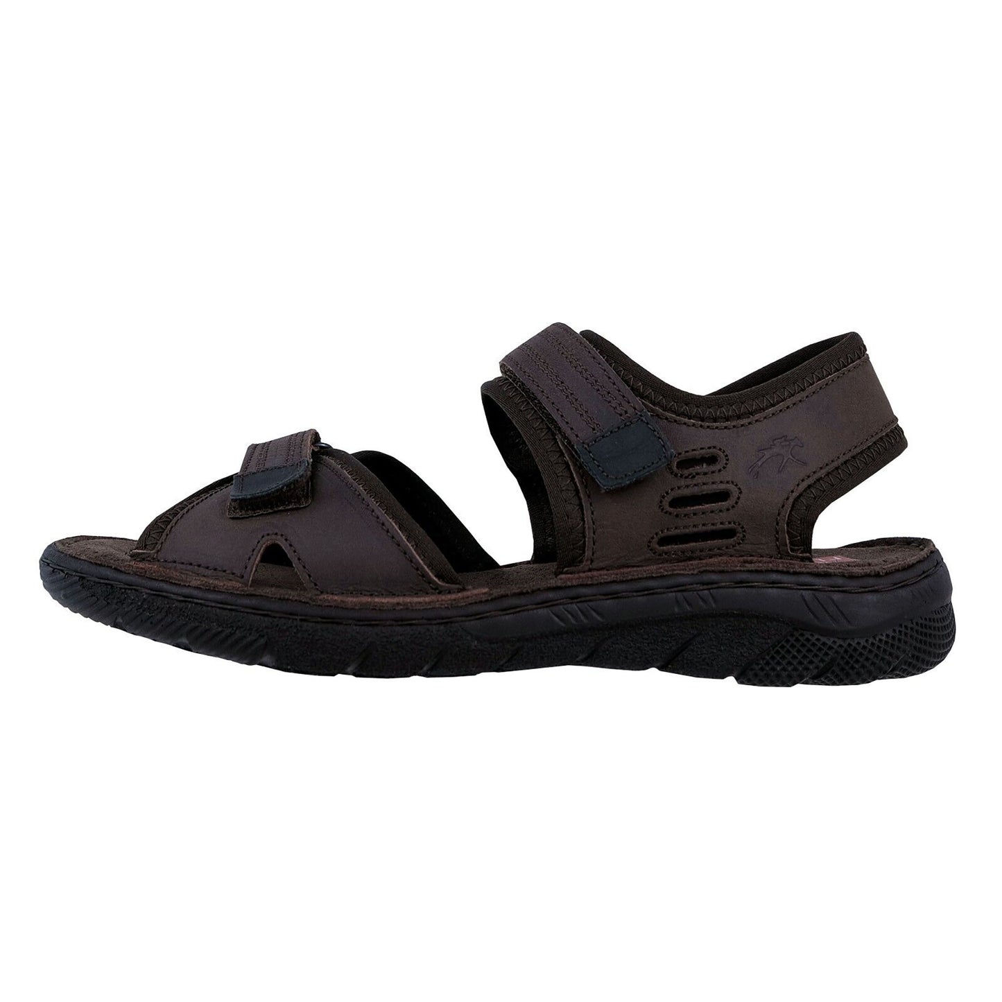 Fluchos Keops : Sandales en cuir pour homme F1754