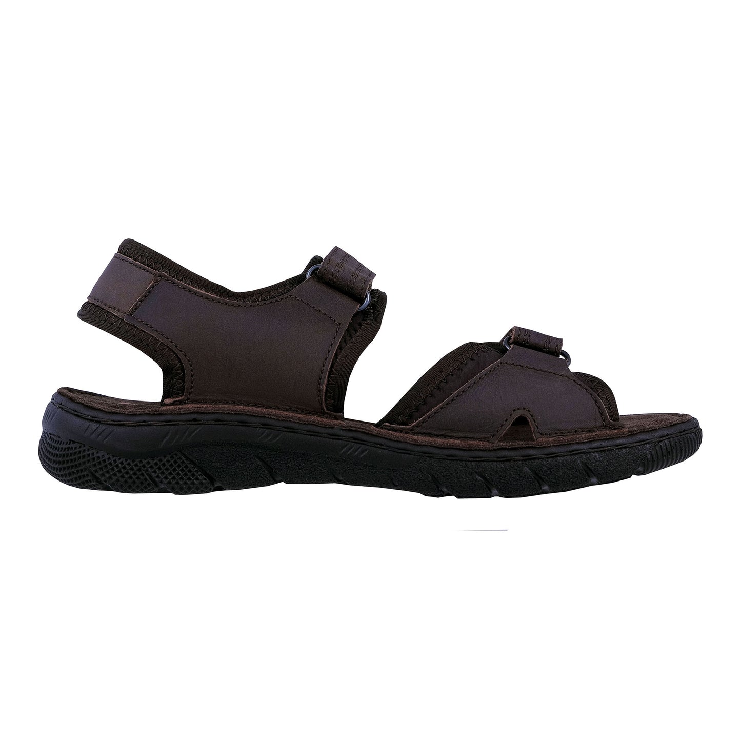 Fluchos Keops : Sandales en cuir pour homme F1754