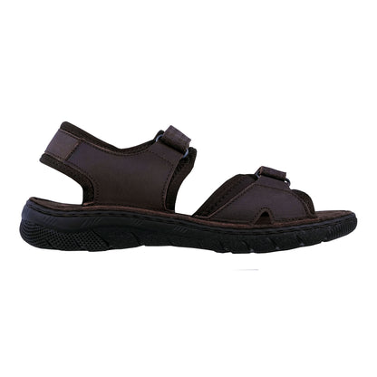 Fluchos Keops : Sandales en cuir pour homme F1754