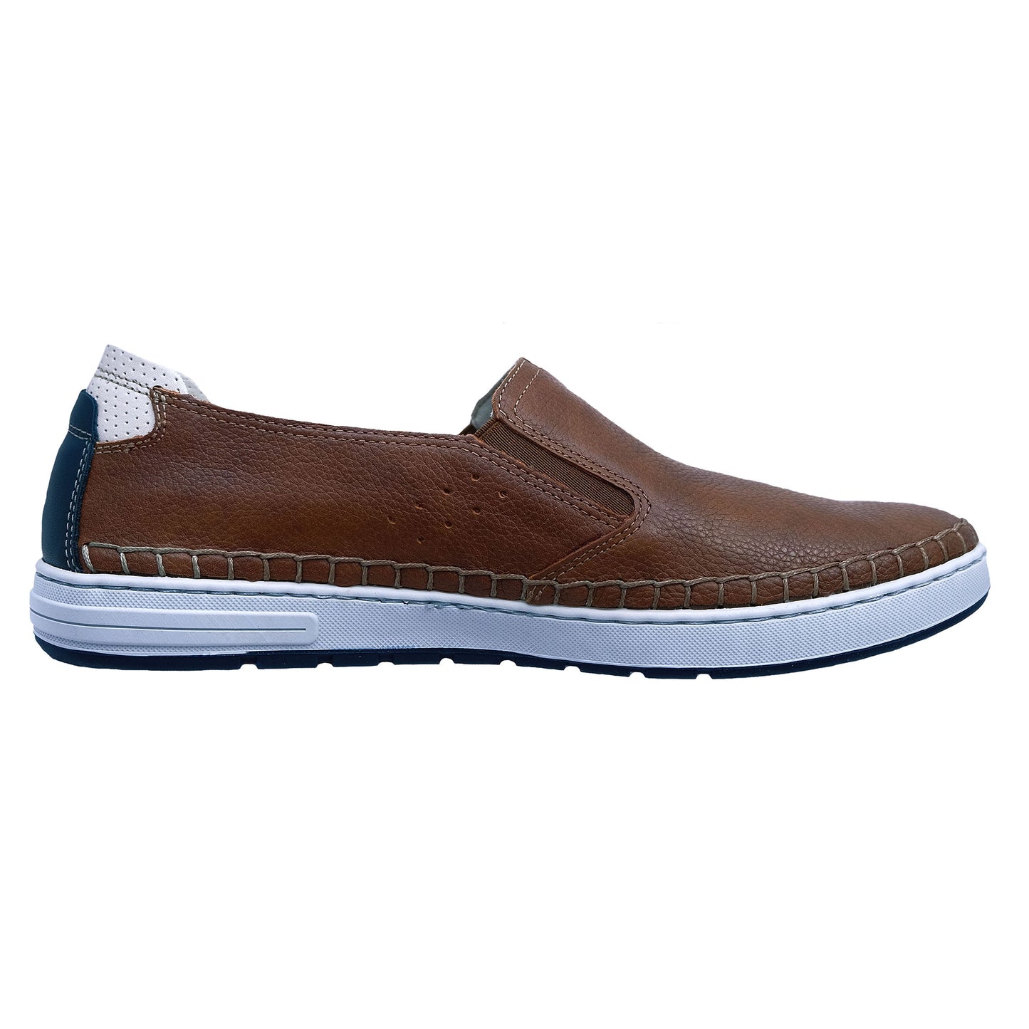 Fluchos Lester: Men's Loafers F1714