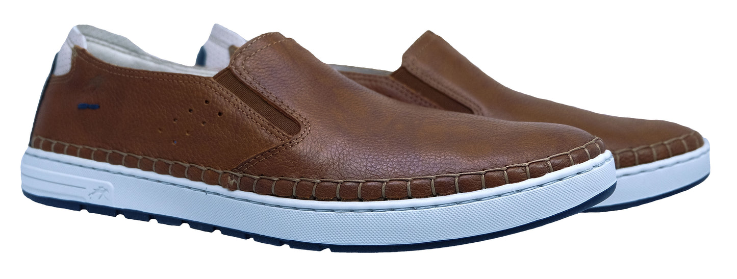 Fluchos Lester: Men's Loafers F1714