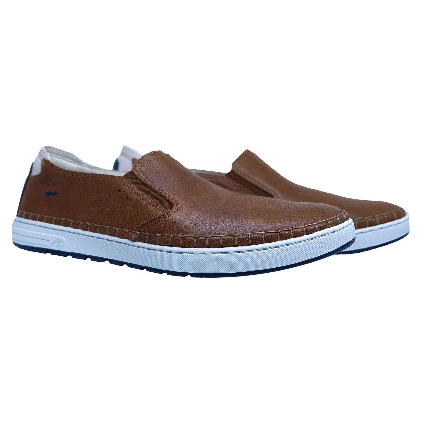 Fluchos Lester: Men's Loafers F1714