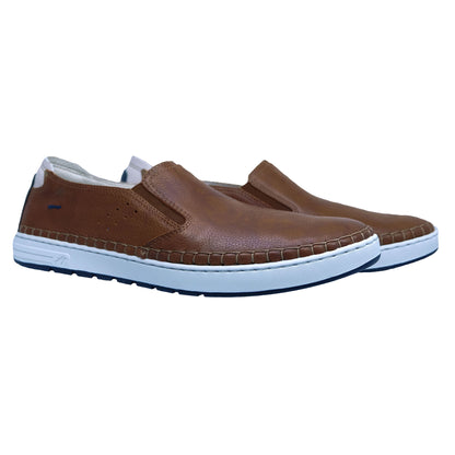 Fluchos Lester: Men's Loafers F1714