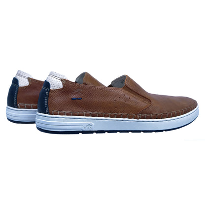 Fluchos Lester: Men's Loafers F1714