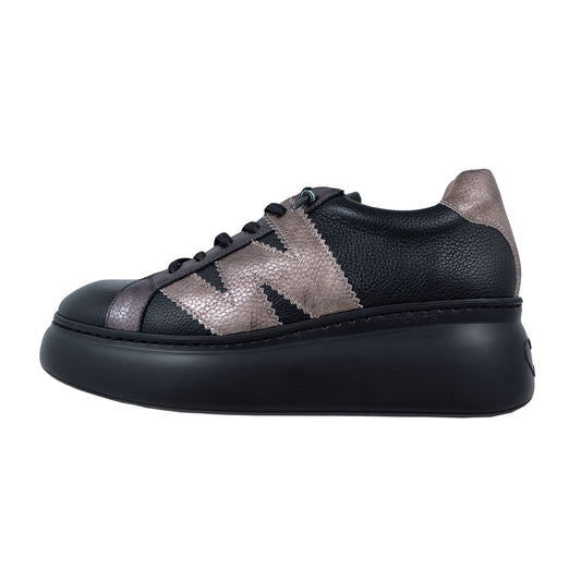 Wonders Zurich – Plataforma Ligera Mujer: A-2670