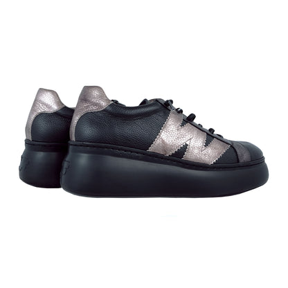 Wonders Zurich – Plataforma Ligera Mujer: A-2670