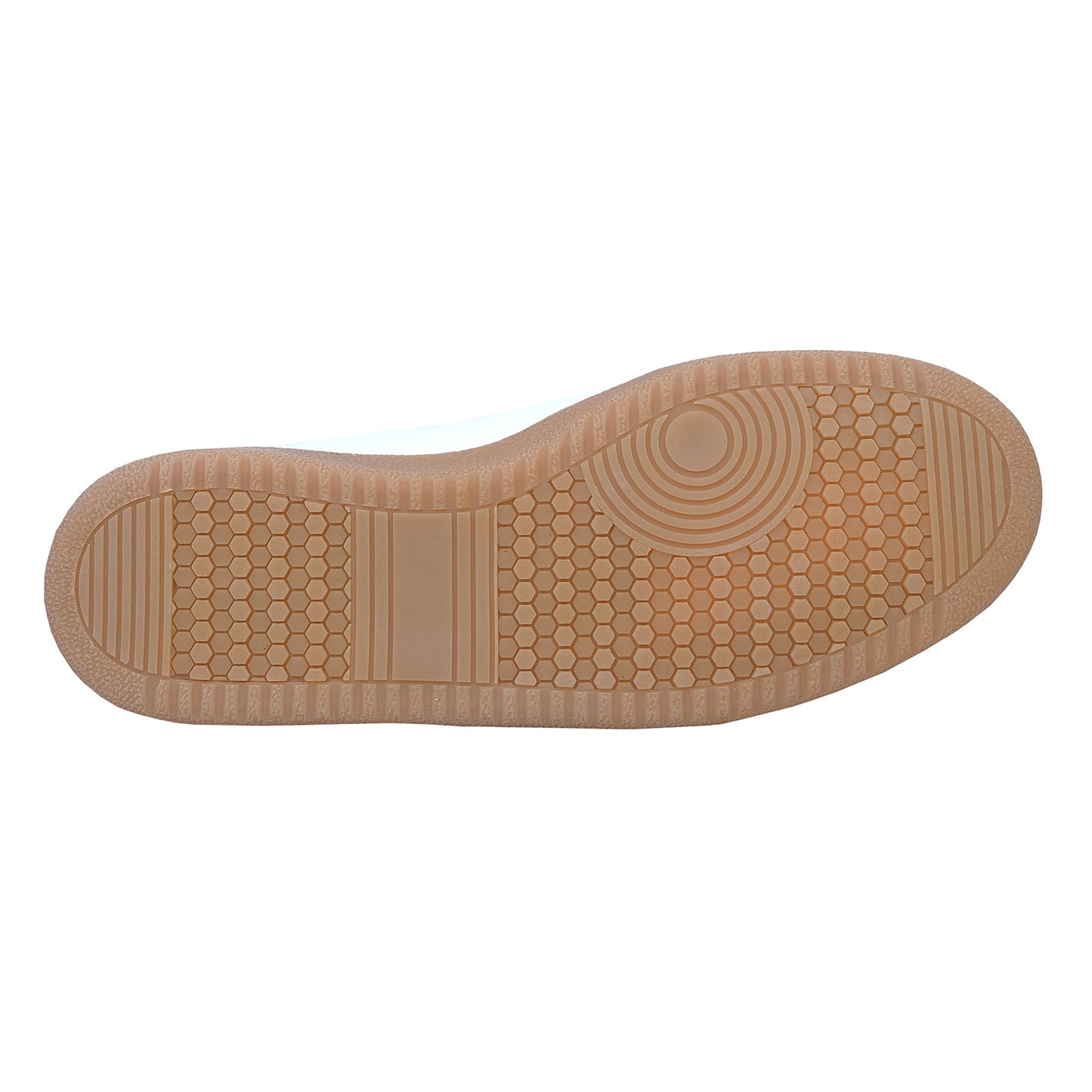 Wonders Nubia Blanco – Women's Casual Comfort Leather Trainers: AP-2001