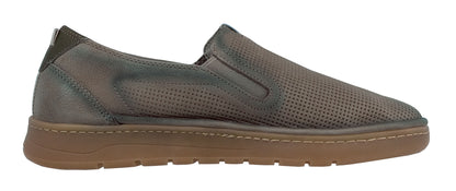 Fluchos Leo: Mocasines Hombre Piel Flexibles F1946