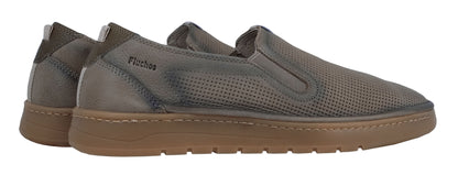 Fluchos Leo: Mocasines Hombre Piel Flexibles F1946