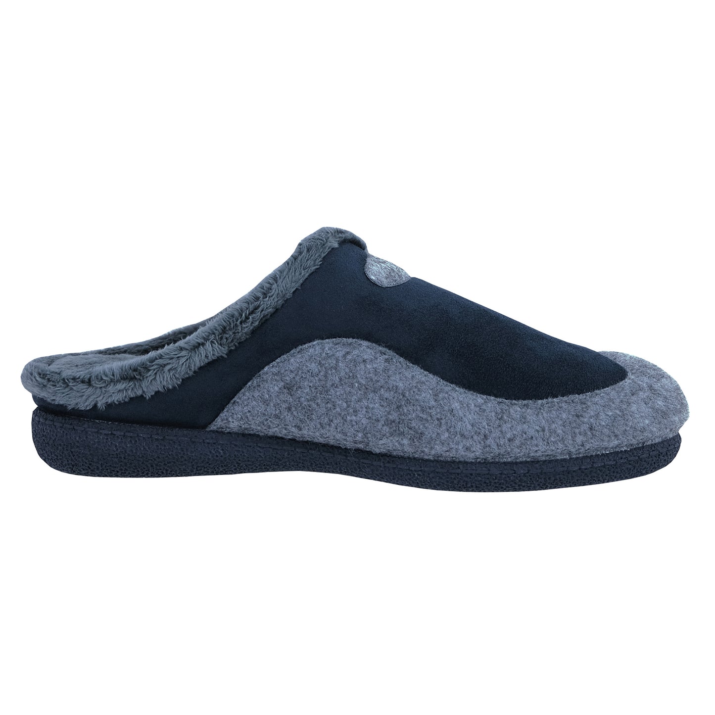 Garzon 8451.440 – Zapatillas Casa Hombre Confort Azul: 8451.440