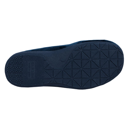 Garzón – Baskets fermées pour hommes, bleu marine, confort 6501.275