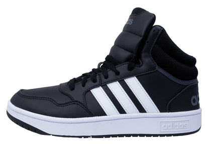 adidas Hoops 3.0 Mid Men's Shoes GW3020