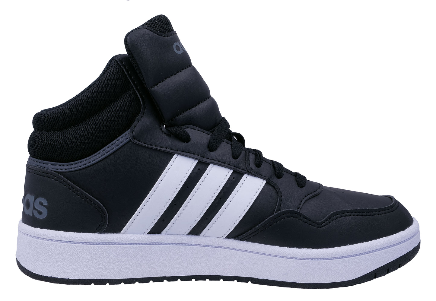 adidas Hoops 3.0 Mid Men's Shoes GW3020