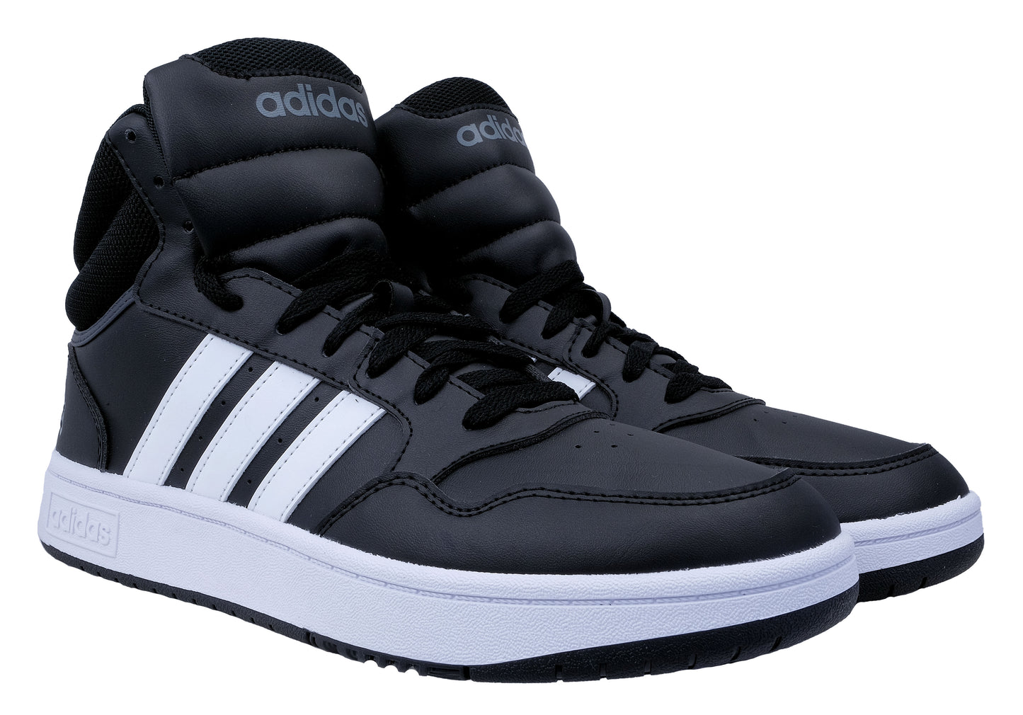 adidas Hoops 3.0 Mid Men's Shoes GW3020