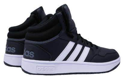 adidas Hoops 3.0 Mid Men's Shoes GW3020