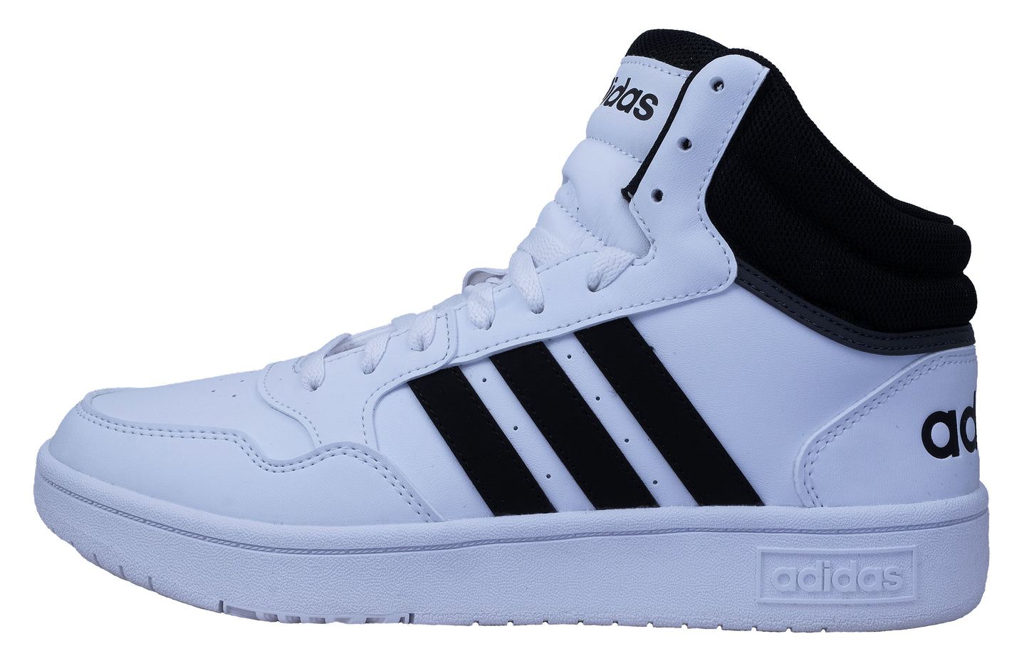 adidas Hoops 3.0 Mid Men's Shoes GW3020