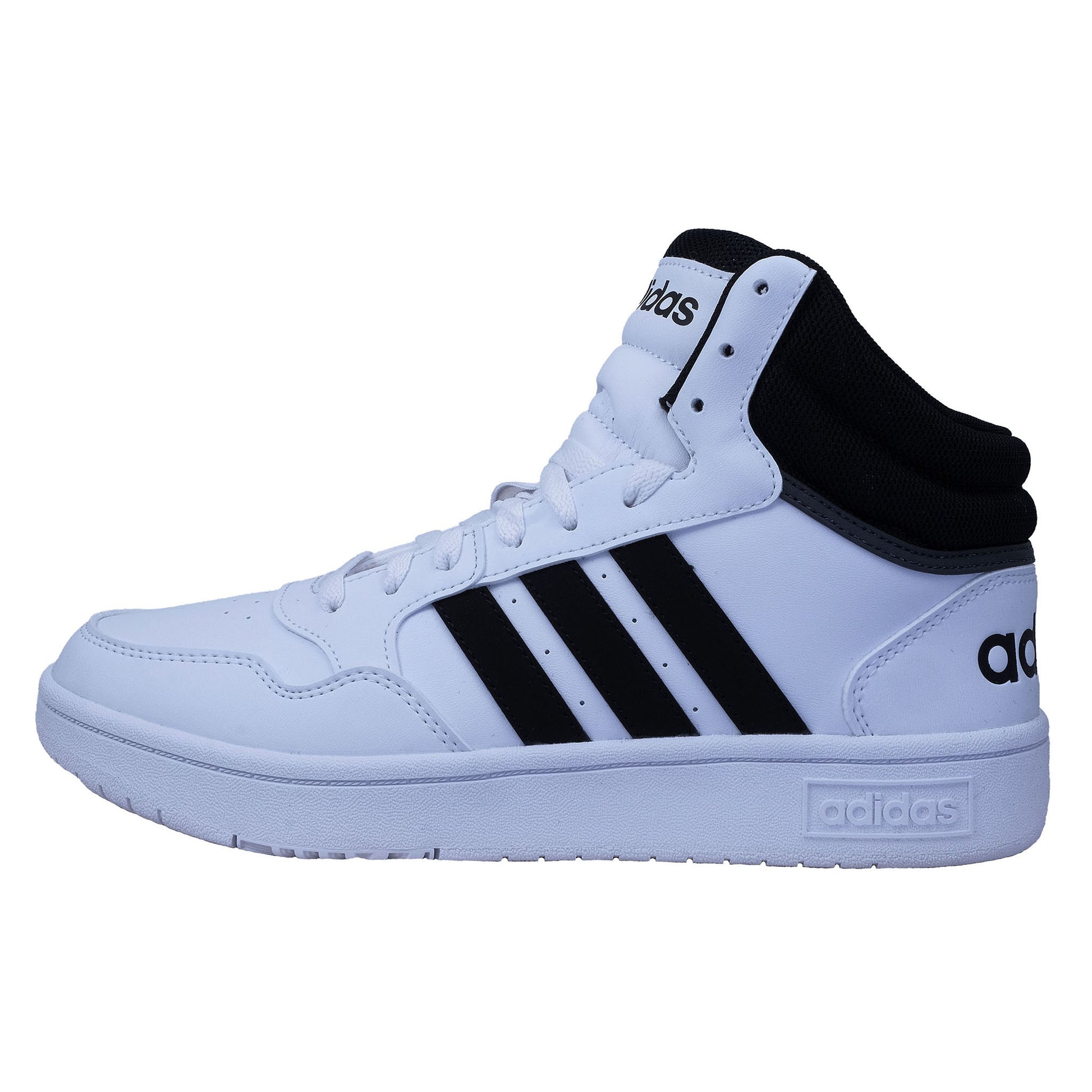 Adidas Hoops Mid GW3020 Men's Basketball Shoes – Anastasia