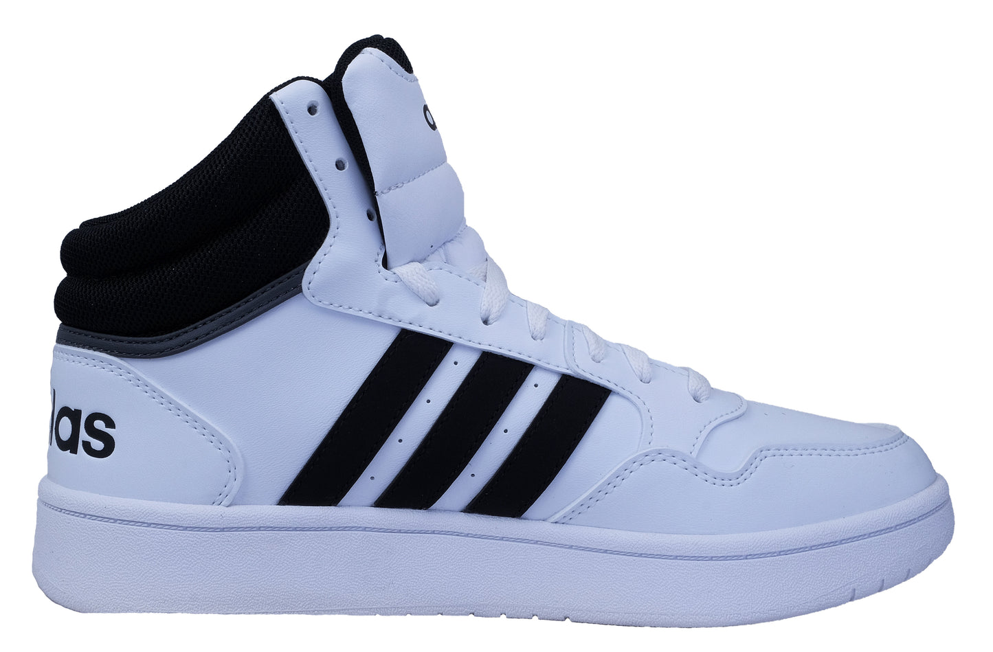 adidas Hoops 3.0 Mid Men's Shoes GW3020