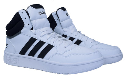 adidas Hoops 3.0 Mid Men's Shoes GW3020