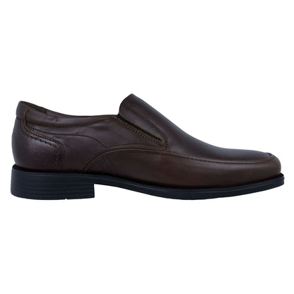 Fluchos Rafael: Mocassins en cuir pour hommes 7996