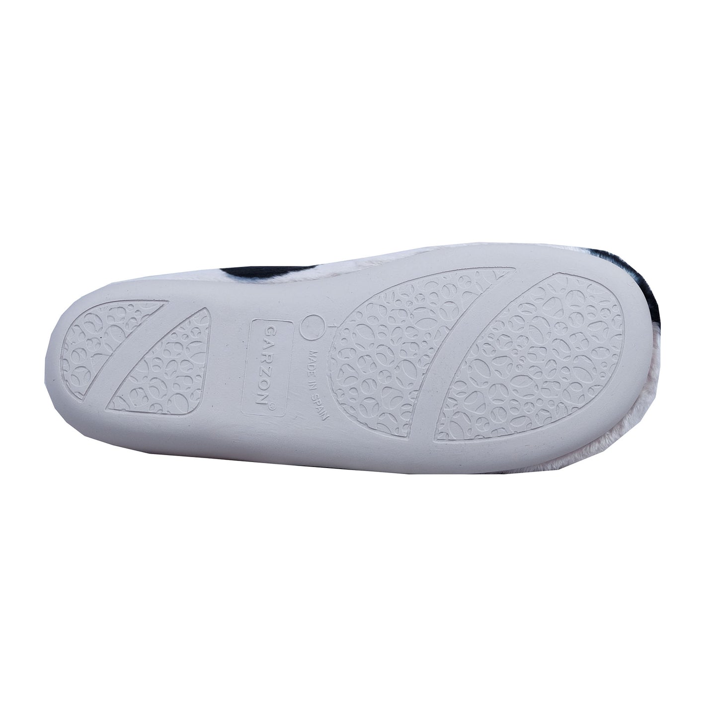 Garzón Máximo Confort – Zapatillas Casa Mujer Beige Vacas:7322.275
