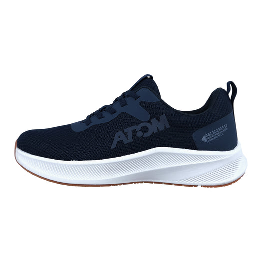 Fluchos Atom Activity AT126 - Zapatillas Hombre Azul