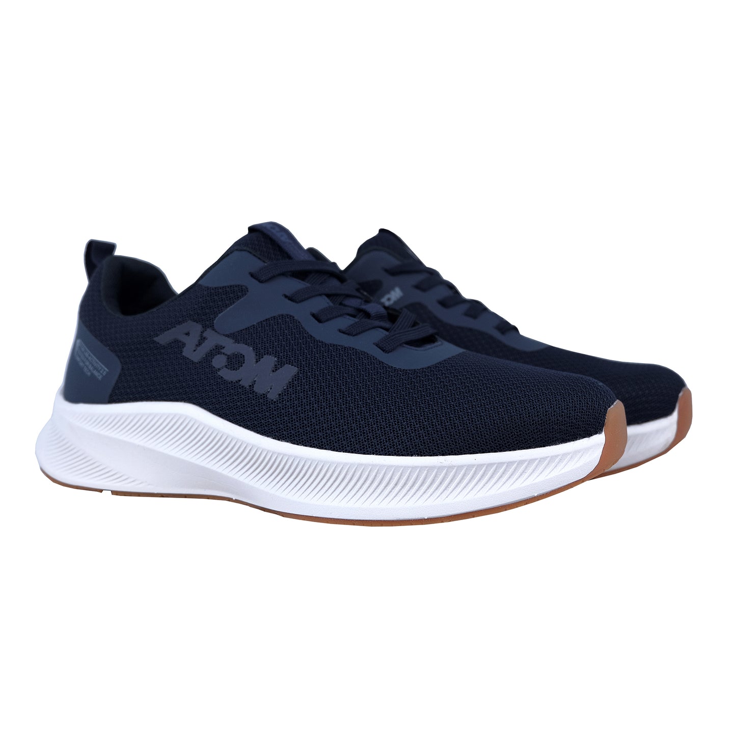 Fluchos Atom Activity AT126 - Zapatillas Hombre Azul
