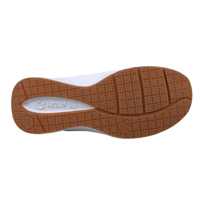 Fluchos Atom Activity AT126 - Zapatillas Hombre Azul