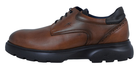 Fluchos Odin: Zapatos Hombre Piel Cómodos F1850