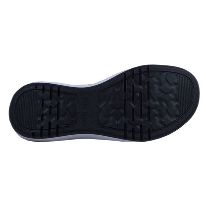 Fluchos Yagon: Sandalias Mujer Piel Plantilla Extraíble Blanco F2425