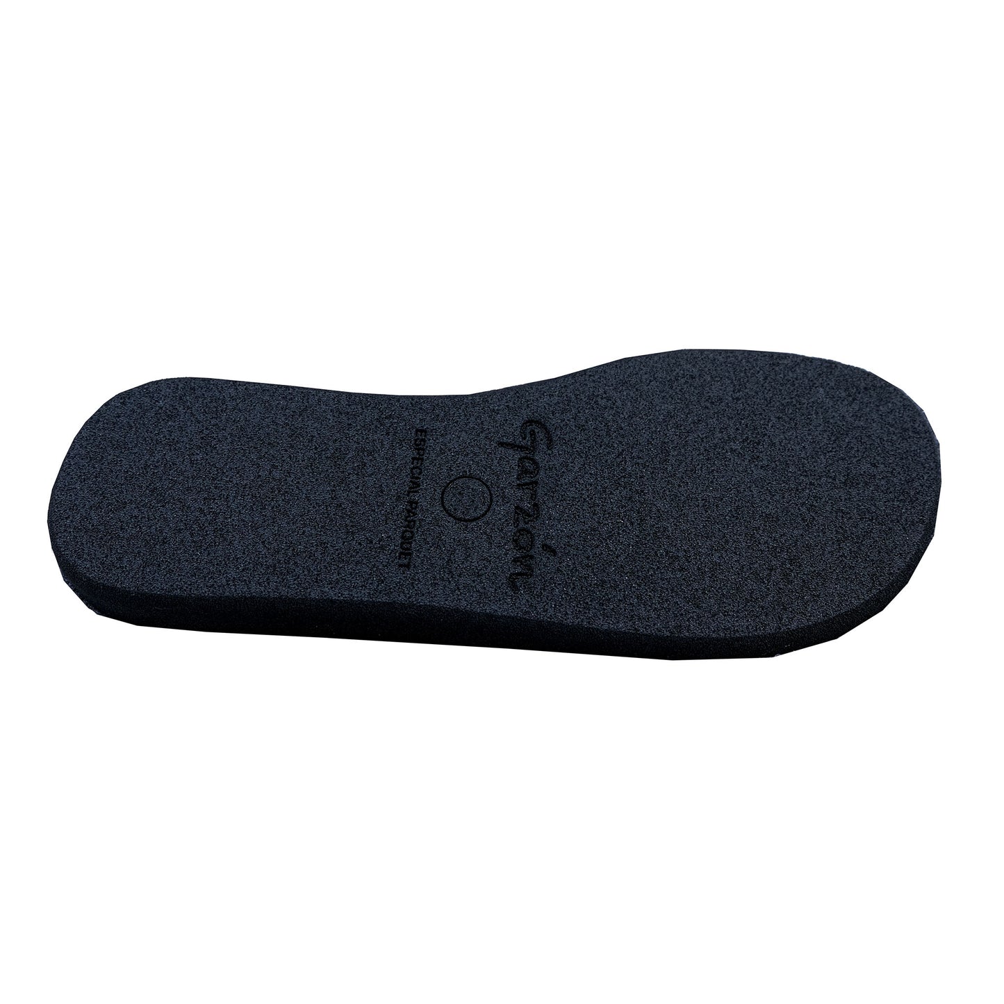 Garzon: Zapatillas Para Hombre De Andar Por Casa Suelo Parquet Gris P378.130