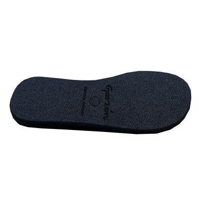 Garzon: Zapatillas Para Hombre De Andar Por Casa Suelo Parquet Gris P378.130