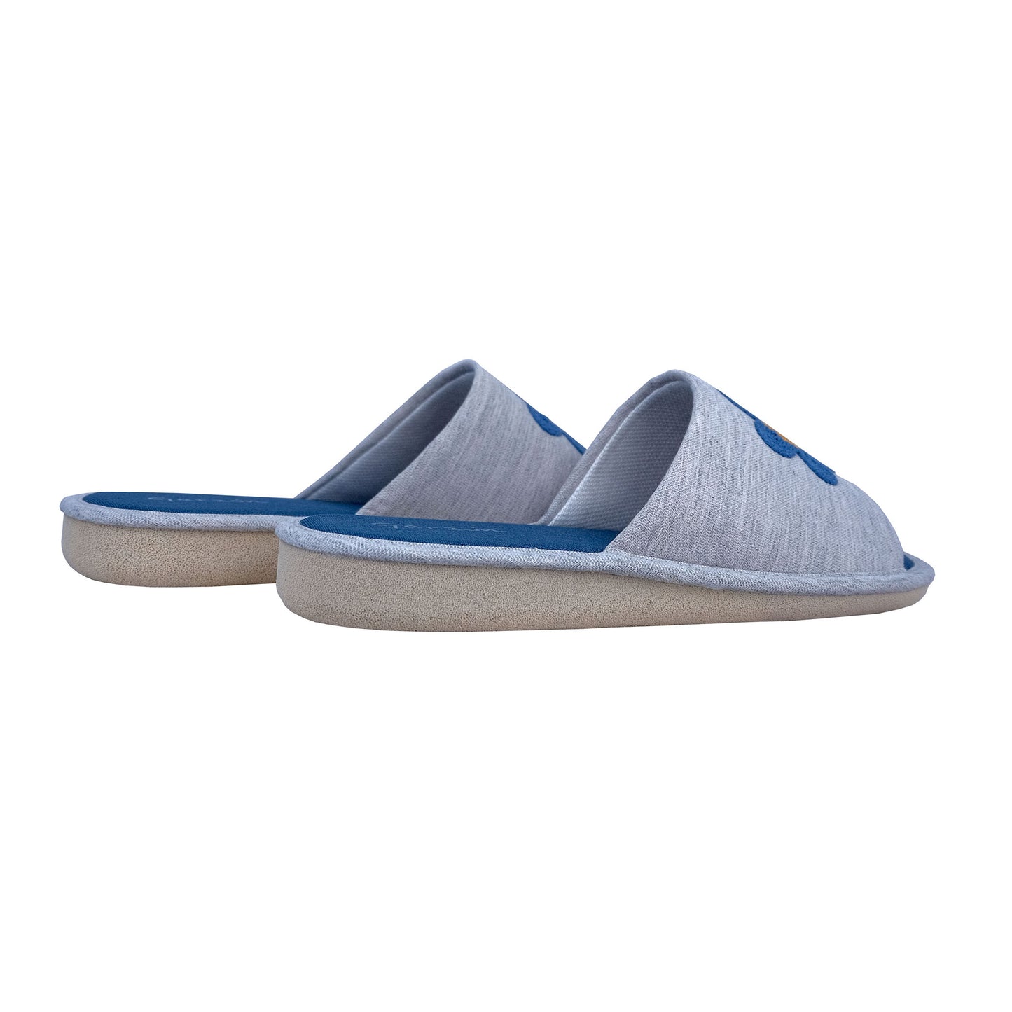 Garzón: Zapatillas De Casa Mujer Gris: P419.119