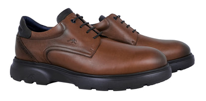 Fluchos Odin: Zapatos Hombre Piel Cómodos F1850