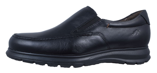 Fluchos Zeta : Mocassins pour hommes F0603