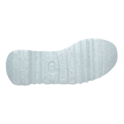 Wonders Tazu: Lightweight Platform Bootie E-6732