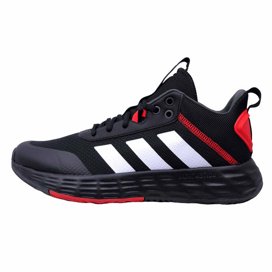 adidas Ownthegame 2.0 Hombre Basketball Negro H00471