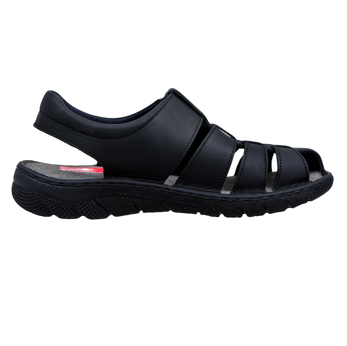 Fluchos Keops: Men's Leather Sandals F1754