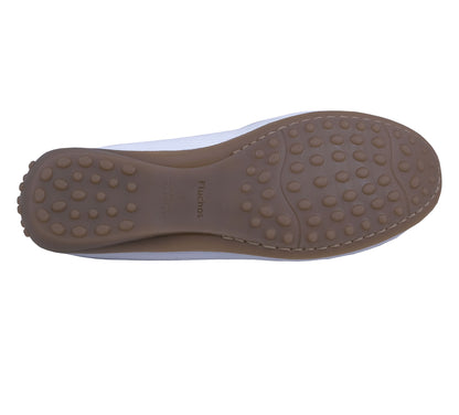 Fluchos Bruni: Mocasines Mujer Piel F0804